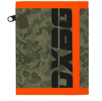 oxybag Geldbörse OXY Camouflage