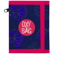 oxybag Geldbörse OXY Flowers