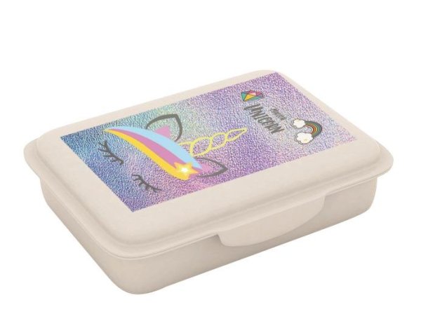 oxybag Jausenbox Unicorn Iconic