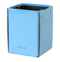 oxybag Stifteköcher PASTELINI blue