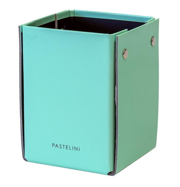 oxybag Stifteköcher PASTELINI green