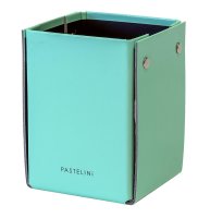 oxybag Stifteköcher PASTELINI green