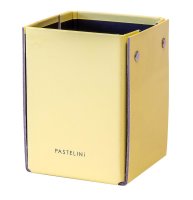 oxybag Stifteköcher PASTELINI yellow