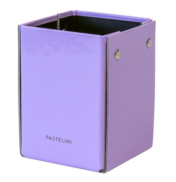oxybag Stifteköcher PASTELINI purple