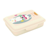 oxybag Jausenbox Lama