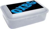 oxybag Jausenbox OXY blue