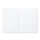 oxybag Oxybook PP Notizheft DIN A5 40 Blatt liniert Shark