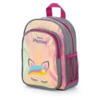 oxybag Kinderrucksack 30 x 22 x 10 cm Unicorn iconic