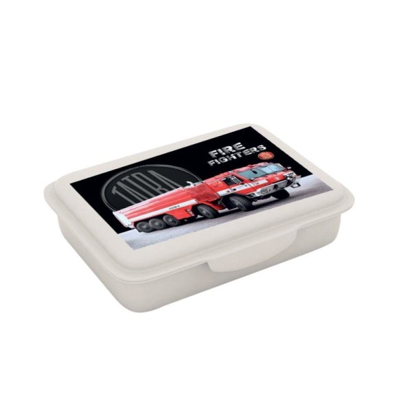oxybag Jausenbox Feuerwehr