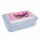oxybag Jausenbox Butterfly pink
