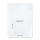 oxybag Oxybook Ersatzeinlagen DIN A5 40 Blatt liniert