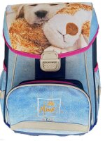 oxybag Schultasche PREMIUM Be Mine