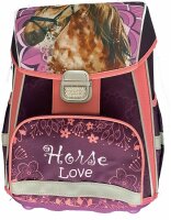 oxybag Schultasche PREMIUM Horse