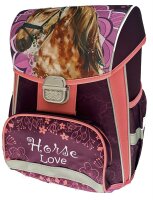 oxybag Schultasche PREMIUM Horse