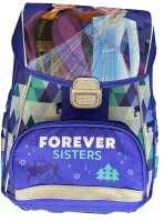 oxybag Schultasche PREMIUM Frozen / Die Eiskönigin