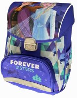 oxybag Schultasche PREMIUM Frozen / Die Eiskönigin
