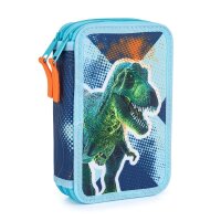 oxybag Federpenal Double Dino T-REX