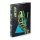 oxybag Heftbox A5 T-REX green