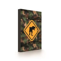 oxybag Heftbox Jumbo A5 T-rex