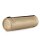 oxybag Schlamperetui PU METALIC gold