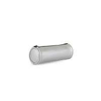 oxybag Schlamperetui PU METALIC silber