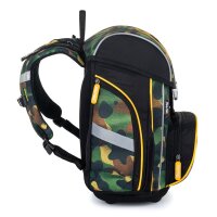 oxybag Schulranzen PREMIUM COOL T-Rex
