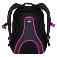 oxybag Schulrucksack OXY ONE Flowers pink