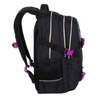 oxybag Schulrucksack OXY ONE Flowers pink