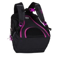oxybag Schulrucksack OXY ONE Flowers pink