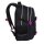 oxybag Schulrucksack OXY ONE Flowers pink