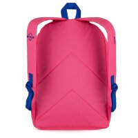 oxybag Rucksack OXY STREET fashion pink