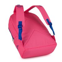 oxybag Rucksack OXY STREET fashion pink