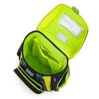 oxybag Schultasche PREMIUM Flugzeug