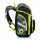 oxybag Schultasche PREMIUM Flugzeug