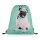 oxybag Turnbeutel Dog Green