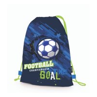 oxybag Turnbeutel Football Goal