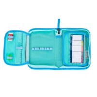 oxybag Federpenal Single Frozen – Die Eiskönigin