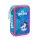 oxybag Federpenal Double Unicorn blue