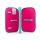 oxybag Federpenal Double Unicorn blue