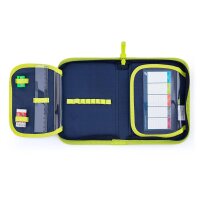 oxybag Federpenal Single Space Mars Mission
