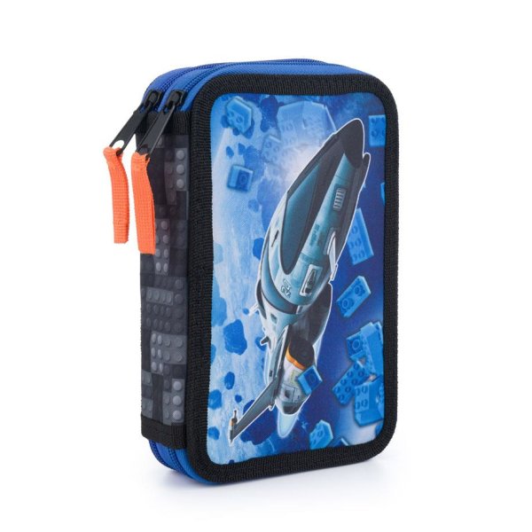 oxybag Federpenal Double Space