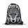 oxybag Turnbeutel Wolf