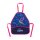 oxybag Malschürze / Werkenschürze Colibri purple