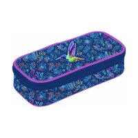 oxybag Pencilbox Komfort Colibri purple
