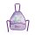 oxybag Malschürze / Werkenschürze Horses white