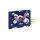 oxybag Geldbörse Playworld blue