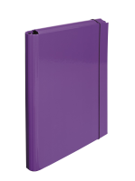 oxybag Heftbox A4 violett
