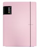 oxybag Heftbox A4 PASTELINI pink