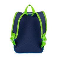 oxybag Kinder-Rucksack Fußball Let’s play bro!