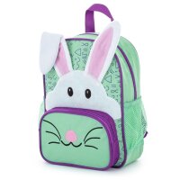 oxybag Kinder-Rucksack FUNNY OXY Bunny